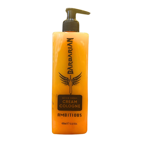 Barbarian Cream Cologne Ambitious product image