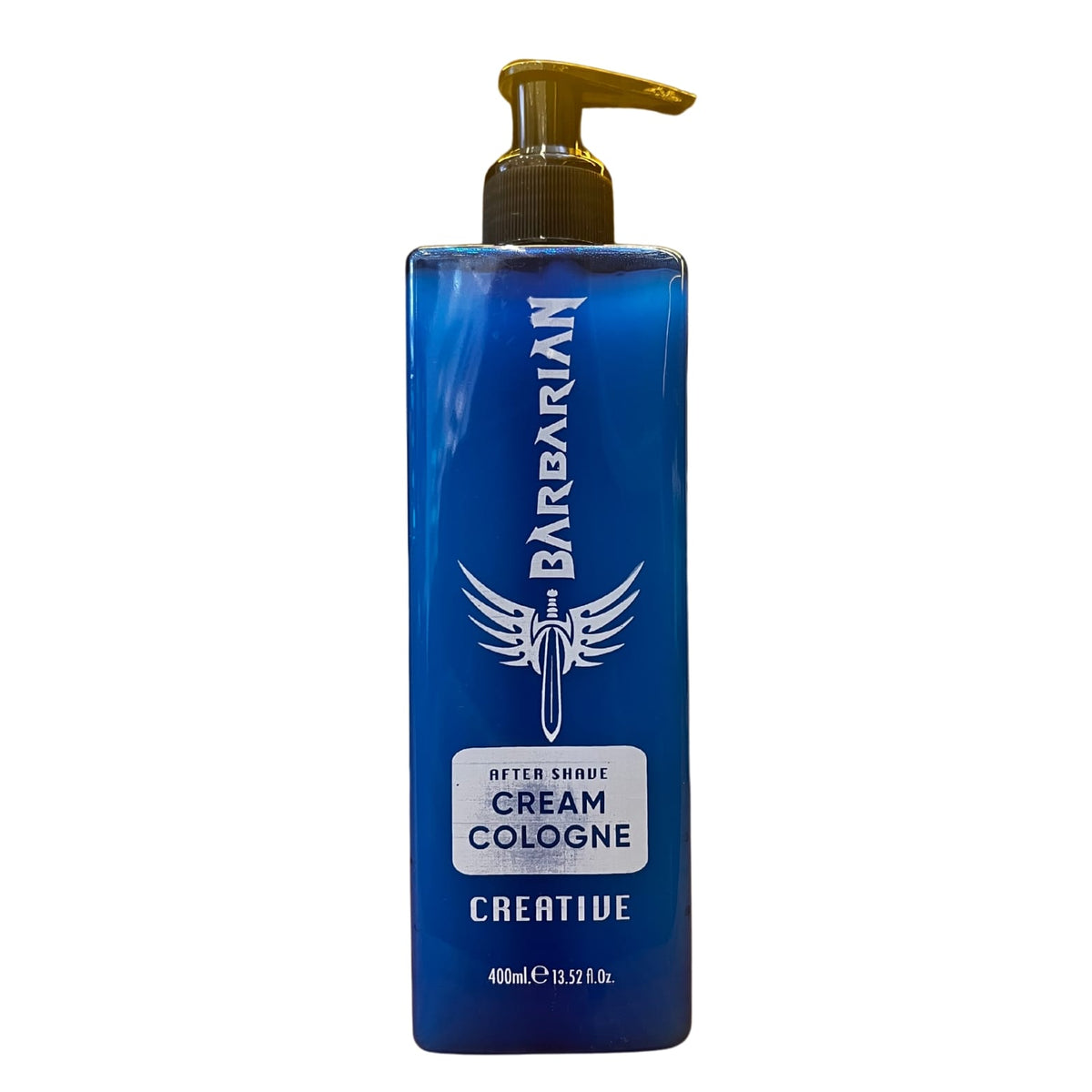 Barbarian Cream Cologne Creative 13.52 oz product image