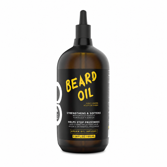 L3VEL3 Beard Oil – 3.38 fl oz
