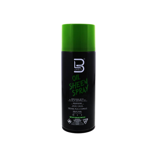L3VEL3 Oil Sheen Spray – 12.95 oz