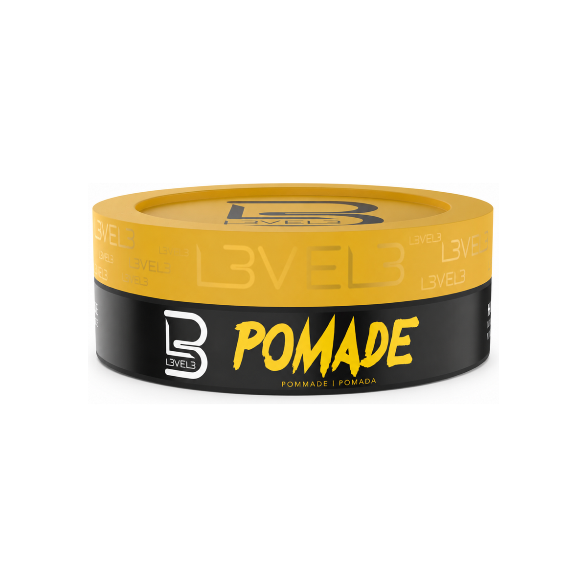 L3VEL3 Pomade – 5.07 oz