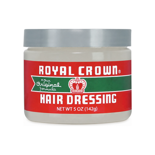 Royal Crown Hair Dressing 5 Oz
