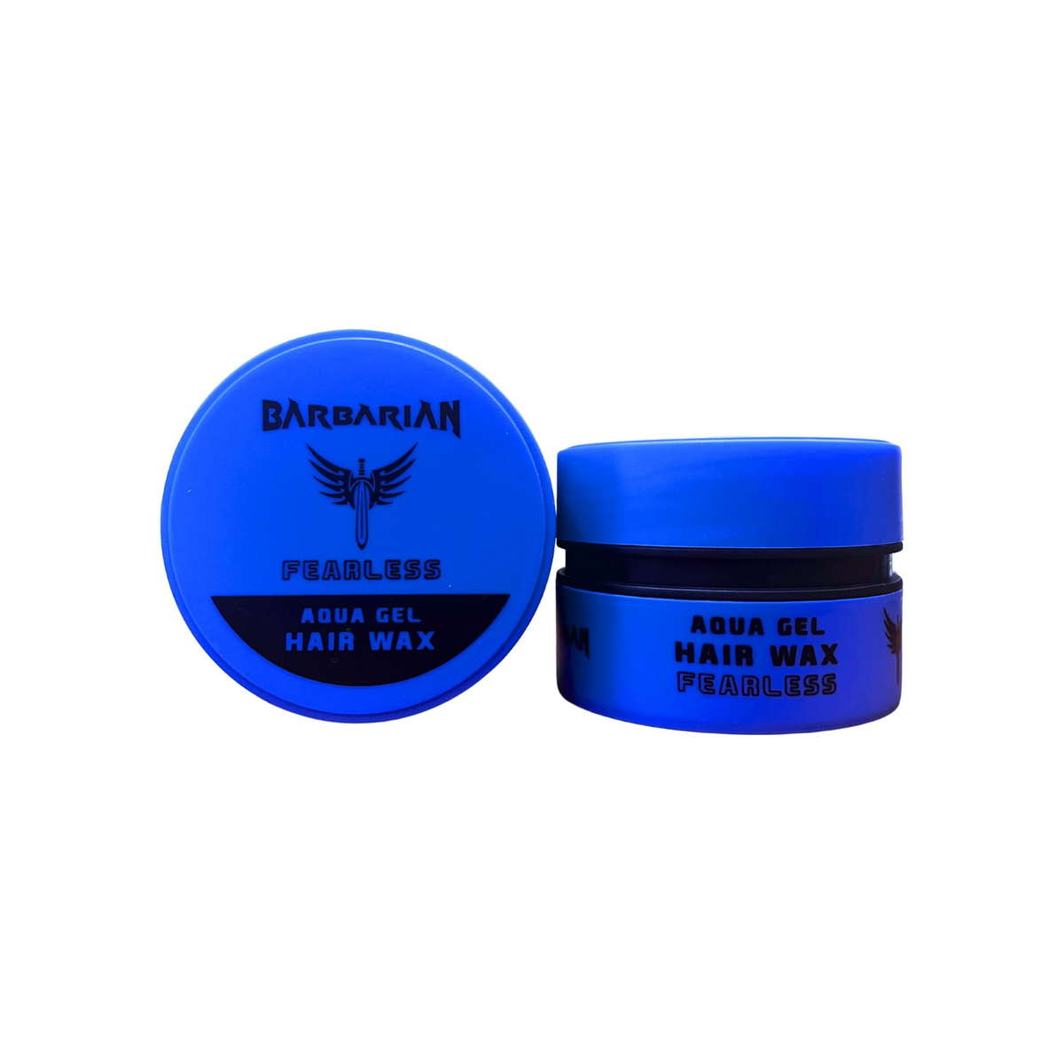 Barbarian Fearless Aqua Gel Hair Wax 150 ml product image