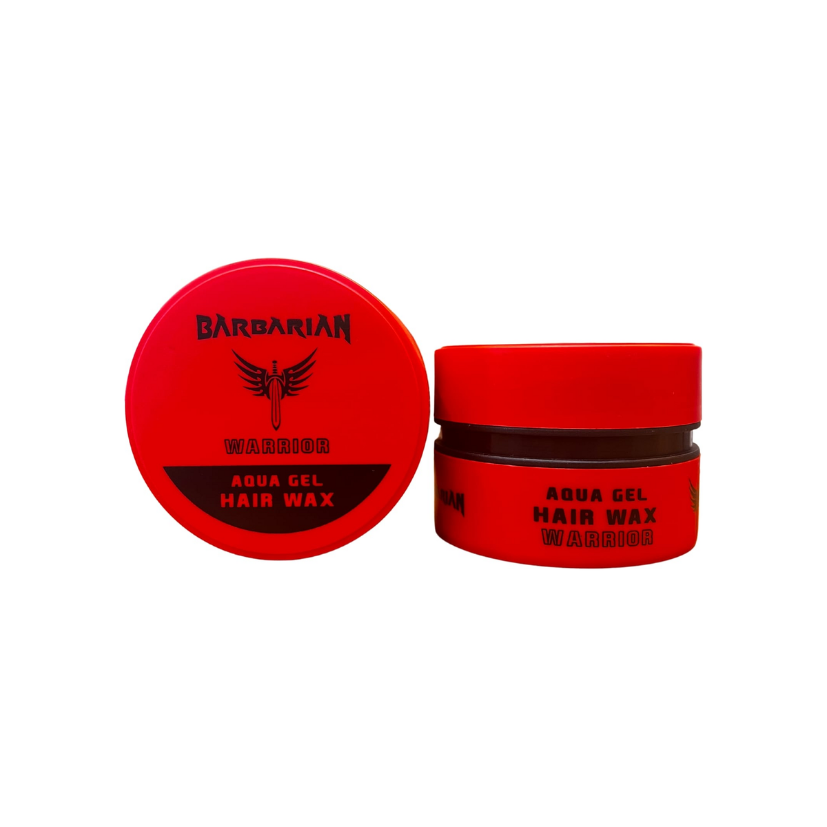 Barbarian Warrior Hair Wax 150 ml product image