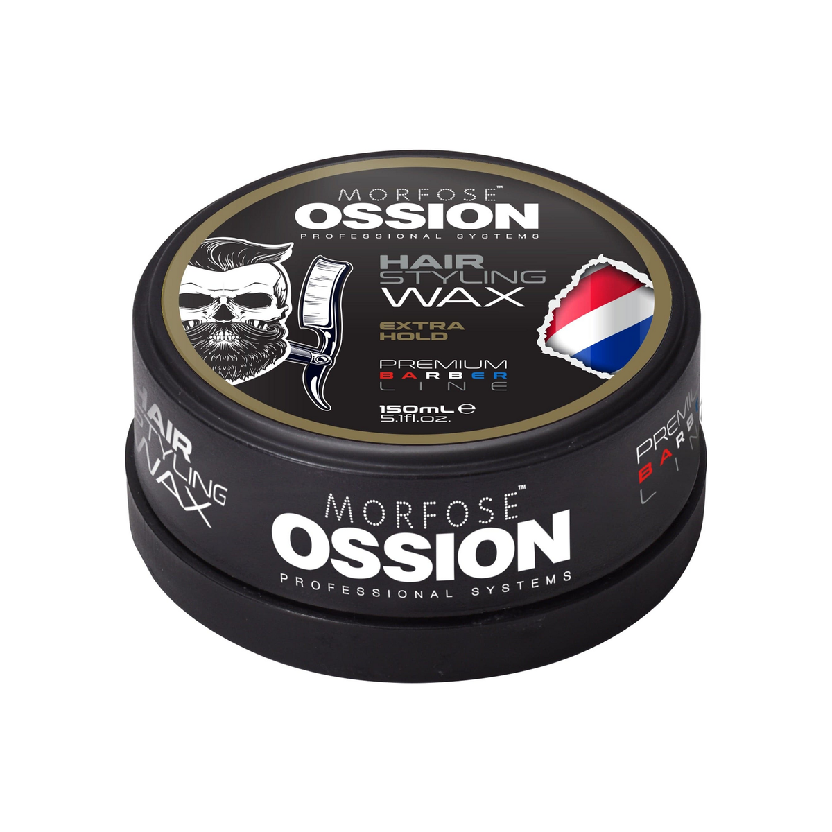 Morfose Hair Styling Wax Extra Hold 150 ml