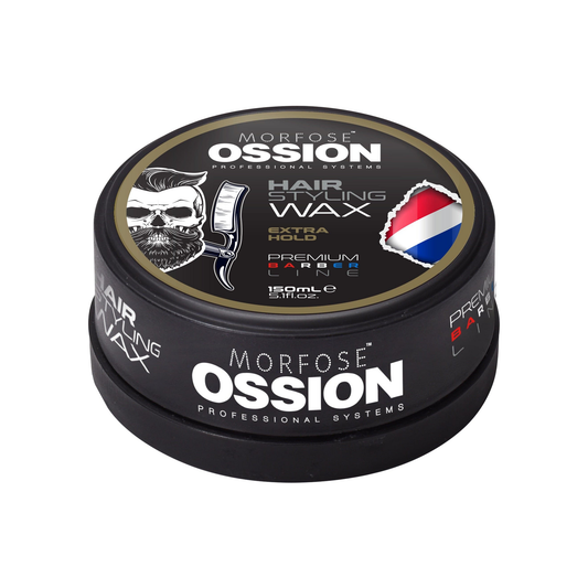 Morfose Hair Styling Wax Extra Hold 150 ml