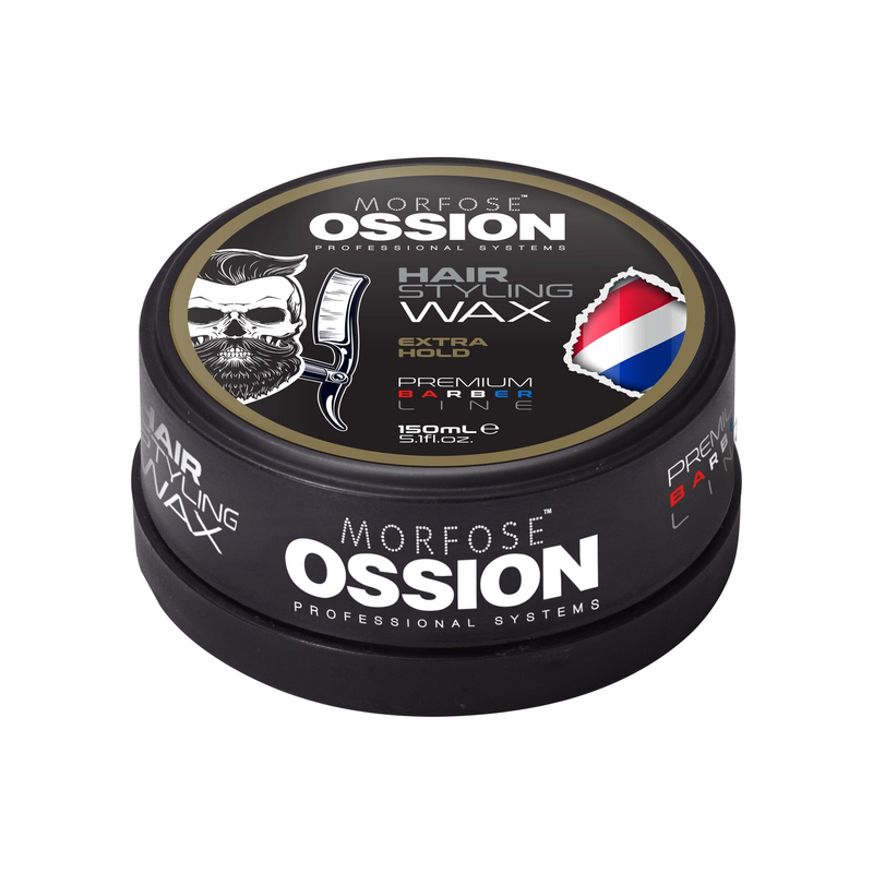 Morfose Hair Styling Wax Extra Hold 150 ml