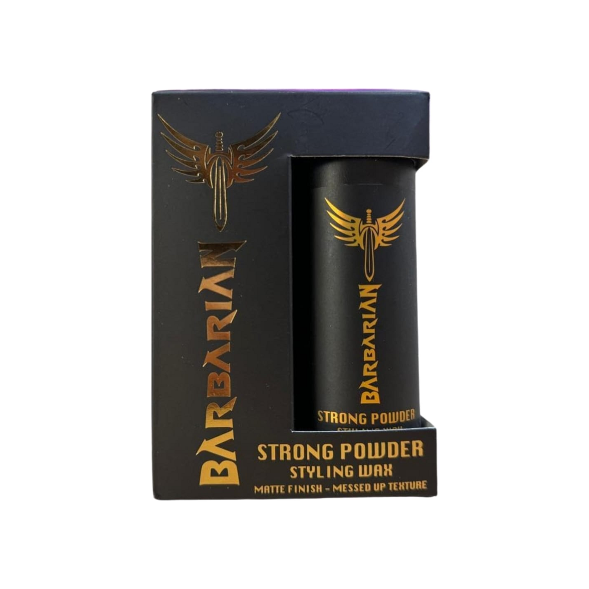 Barbarian Strong Power Wax Matte 20 G product image