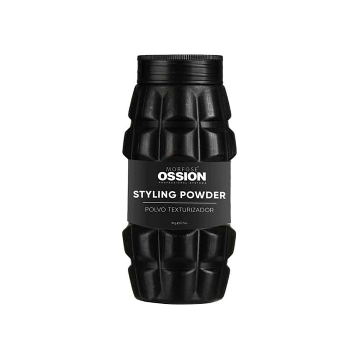 Morfose Ossion Hair Styling Powder 20 g