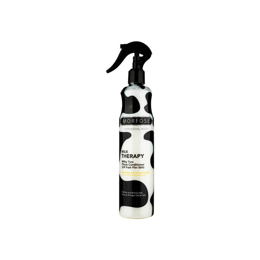 Morfose Milk Therapy Two-Phase Conditioner – 400 mL