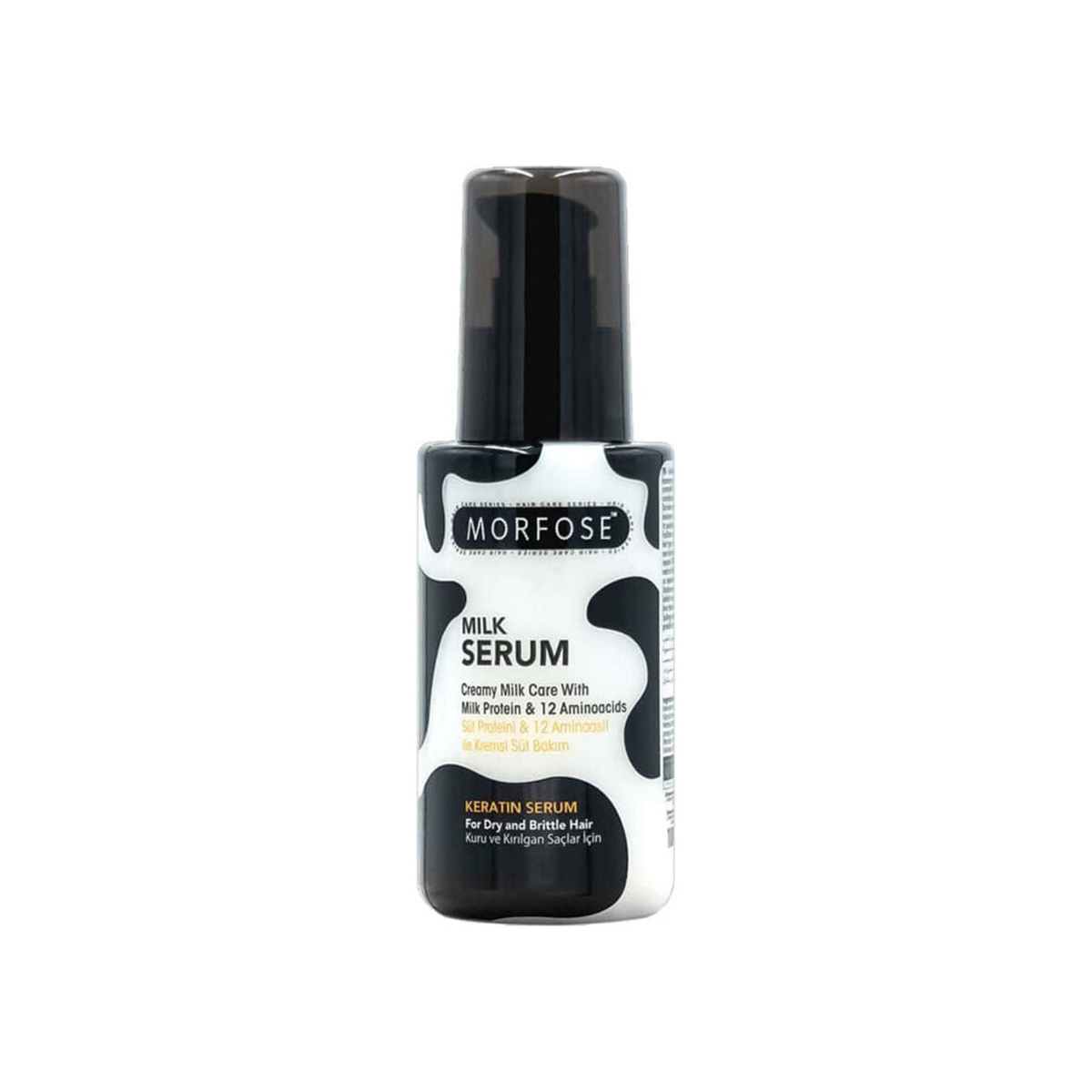 Morfose Milk Therapy Creamy Hair Serum 100 ml
