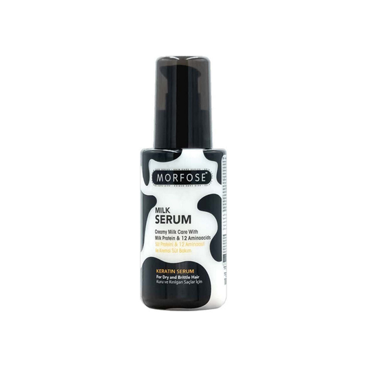 Morfose Milk Therapy Creamy Hair Serum 100 ml