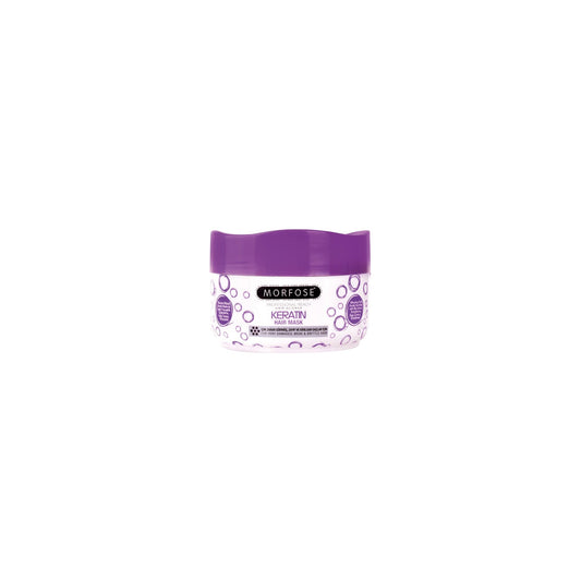 Morfose Keratin Hair Mask 500 ml