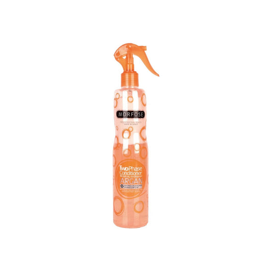 Morfose Argan Two-Phase Conditioner – 400 mL