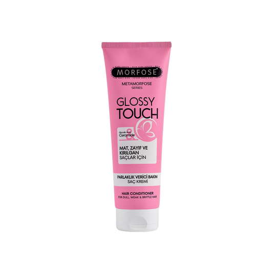 Morfose Glossy Touch Hair Conditioner 250 ml