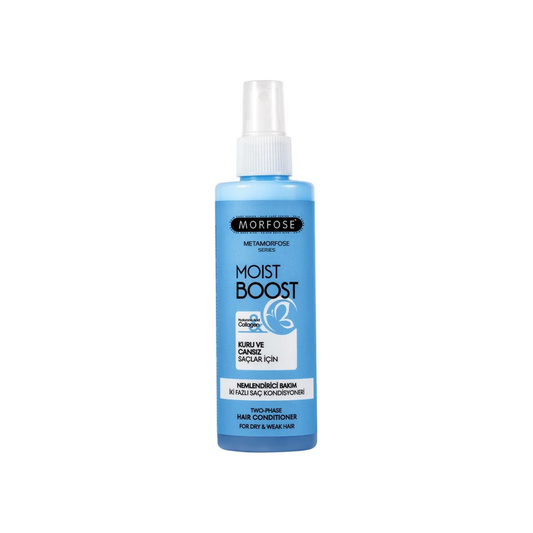 Morfose Moist Boost Two-Phase Conditioner 200 ml