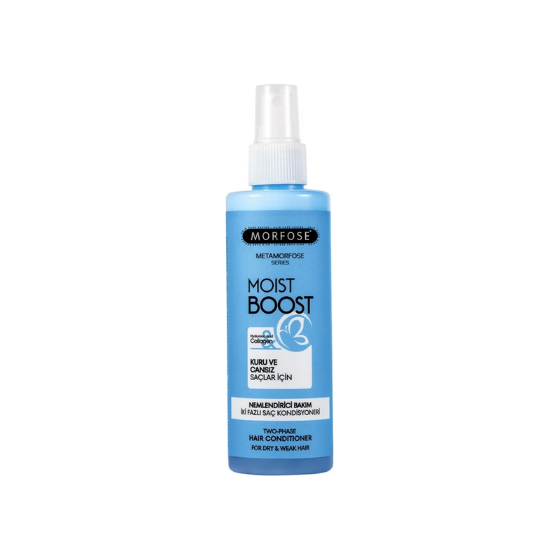 Morfose Moist Boost Two-Phase Conditioner 200 ml