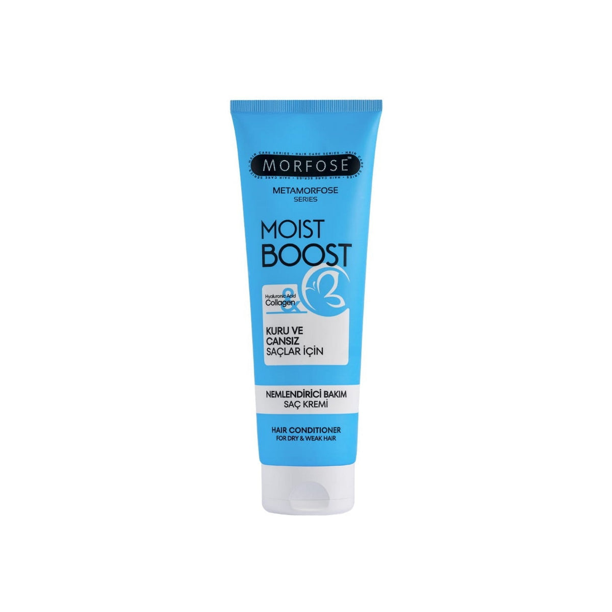 Morfose Moist Boost Hair Conditioner – 250 mL