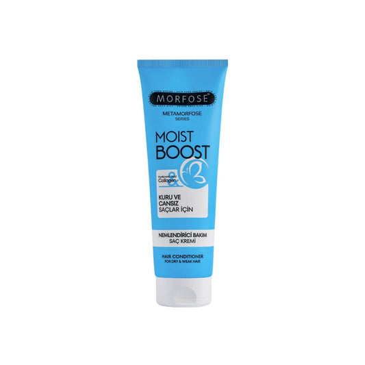 Morfose Moist Boost Hair Conditioner – 250 mL