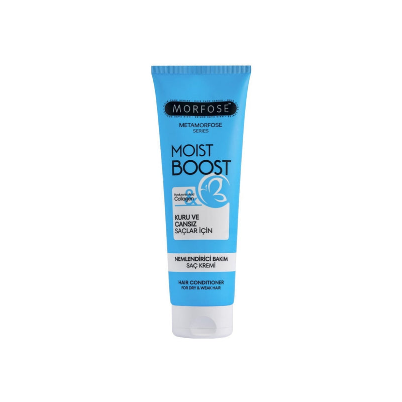 Morfose Moist Boost Hair Conditioner – 250 mL