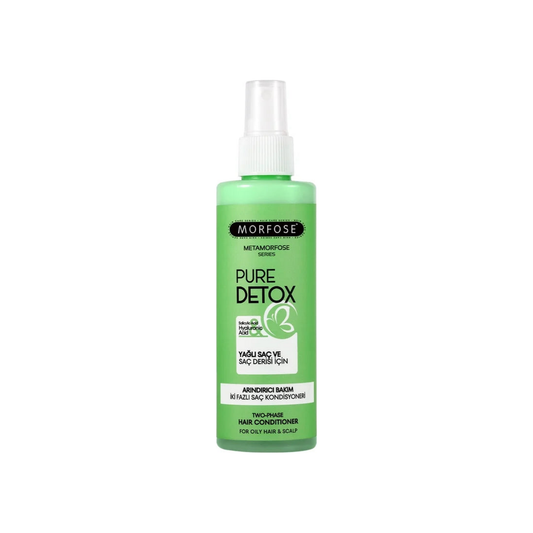 Morfose Metamorfose Pure Detox Two-Phase Conditioner 200 ml