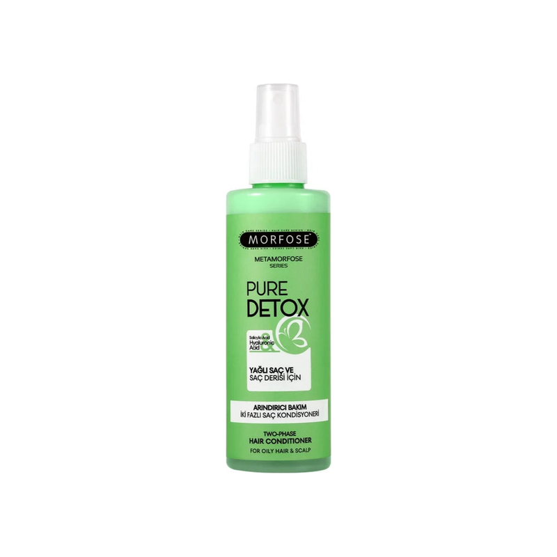 Morfose Metamorfose Pure Detox Two-Phase Conditioner 200 ml
