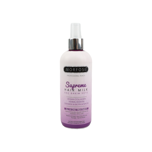 Morfose Supreme Hair Milk 300 ml