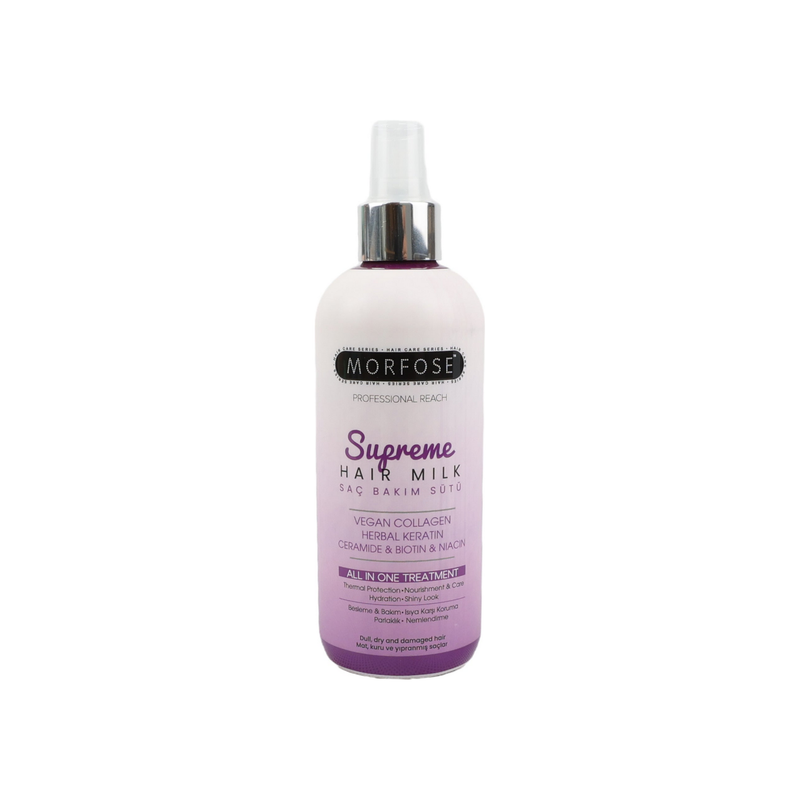 Morfose Supreme Hair Milk 300 ml