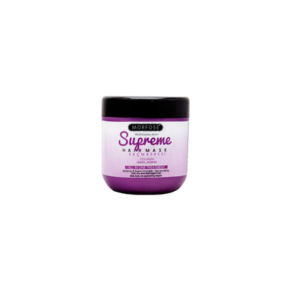 Morfose Supreme Hair Mask 500 ml