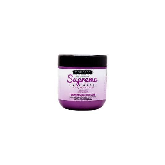 Morfose Supreme Hair Mask 500 ml
