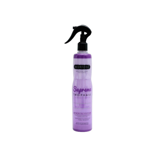 Morfose Supreme Two-Phase Conditioner – 400 mL