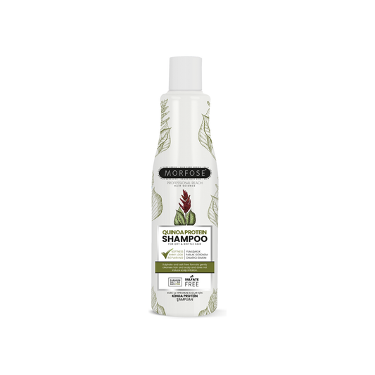 Morfose Quinoa Protein Shampoo 500 ml