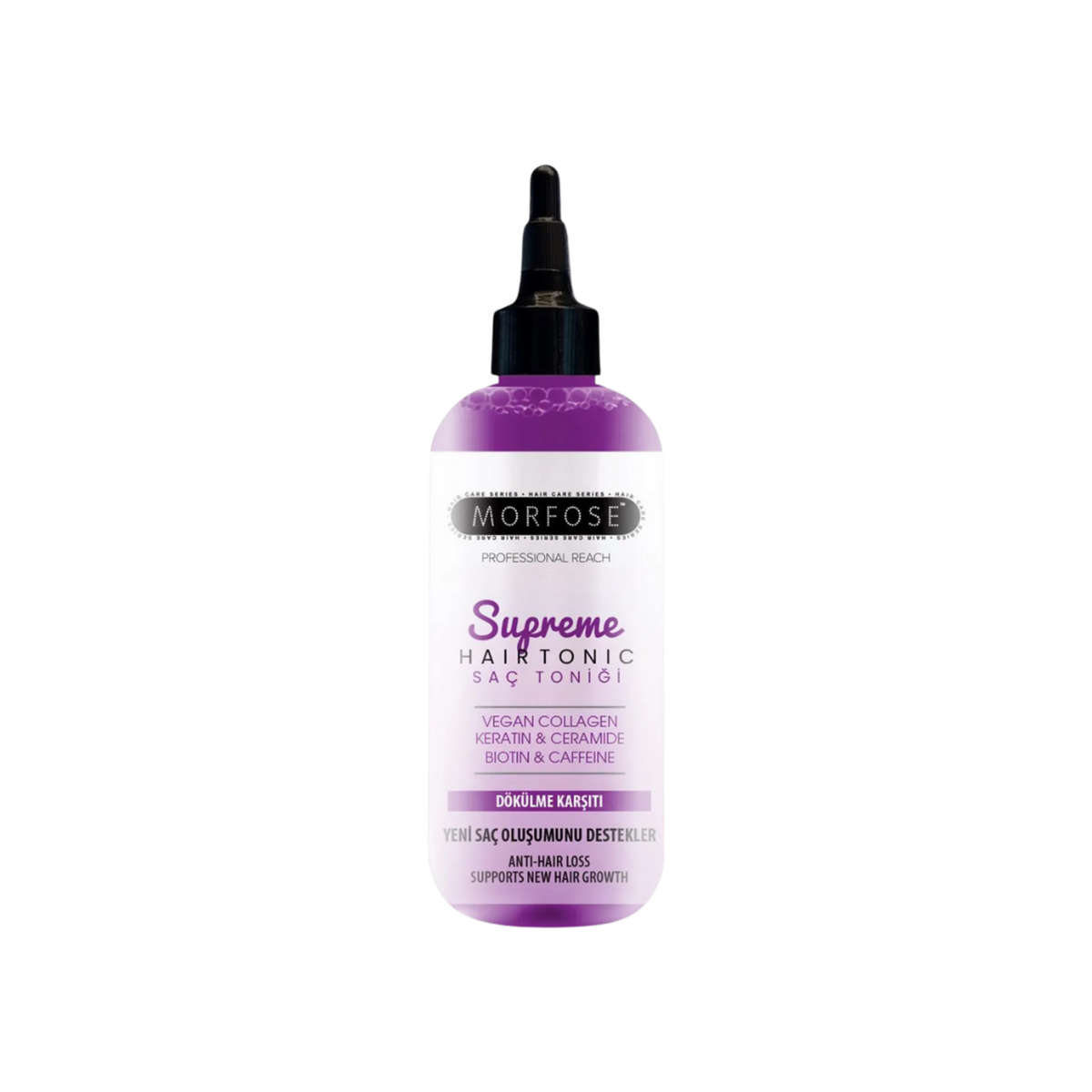 Morfose Supreme Anti-Hair Loss Hair Tonic 300 mL