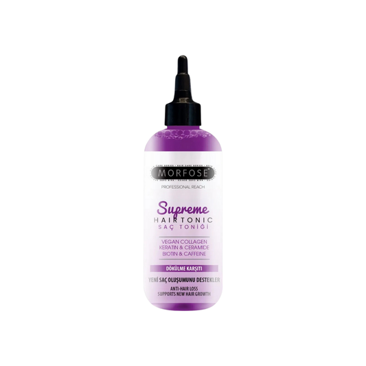 Morfose Supreme Anti-Hair Loss Hair Tonic 300 mL