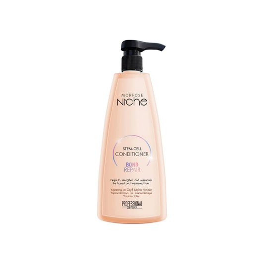 Morfose Niche Bond Repair Conditioner 1000 ml