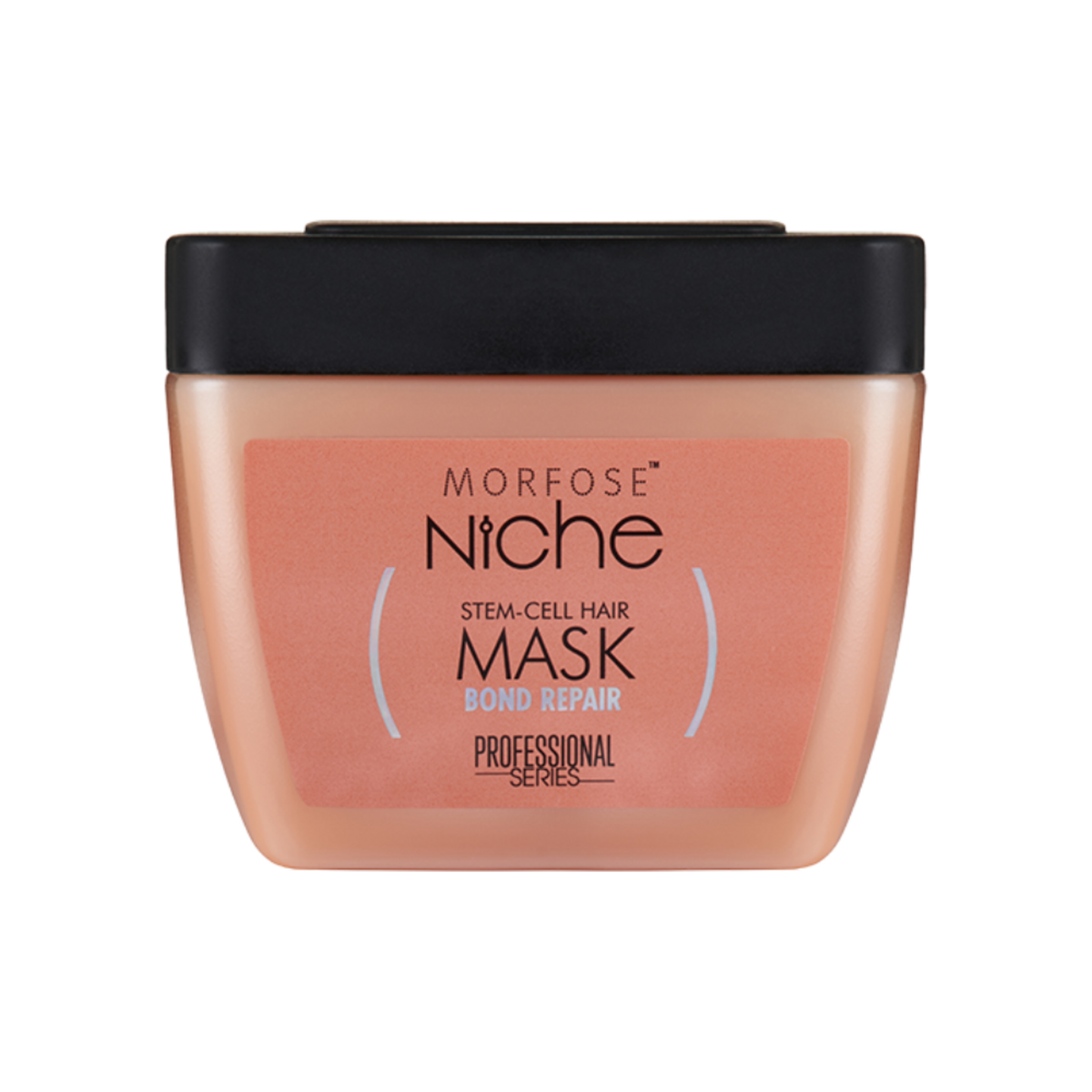 Morfose Niche Bond Repair Hair Mask 500 ml