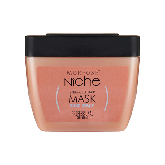 Morfose Niche Bond Repair Hair Mask 500 ml