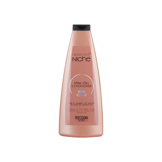 Morfose Niche Bond Repair Conditioner 400 ml