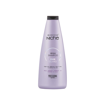 Morfose Niche Color Guard Shampoo 400 ml