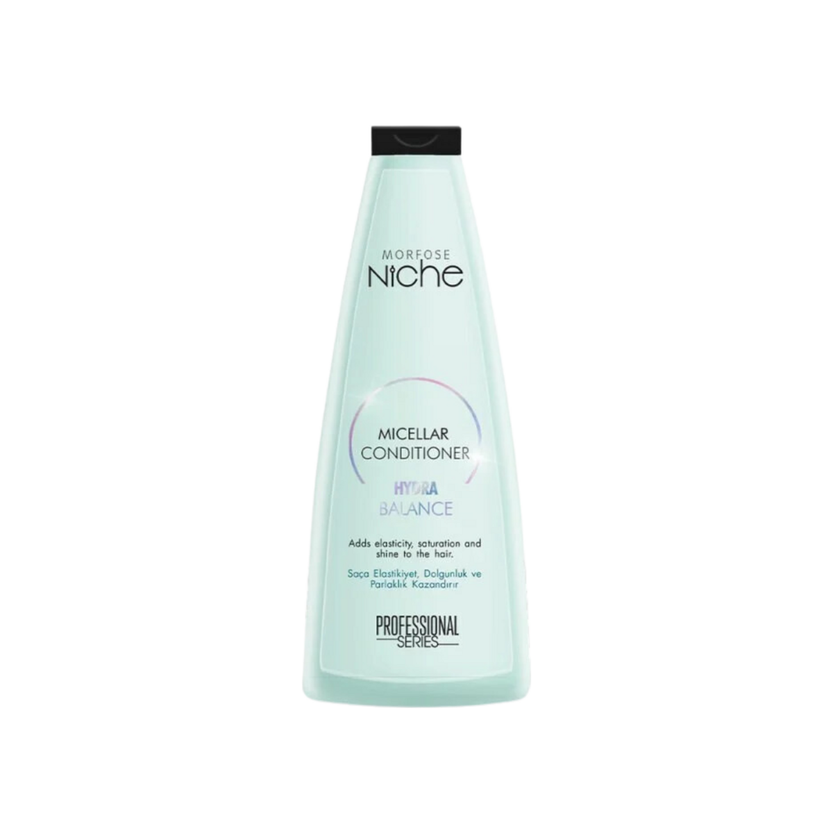Morfose Niche Hydra Balance Conditioner 400 ml