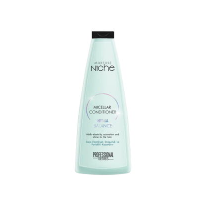 Morfose Niche Hydra Balance Conditioner 400 ml