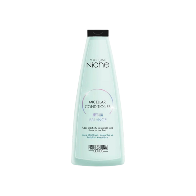 Morfose Niche Hydra Balance Conditioner 400 ml