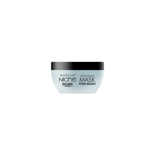 Morfose Niche Hydra Balance Hair Mask 500 ml