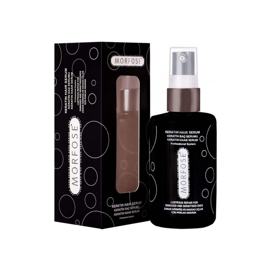 Morfose Keratin Hair Serum 75 ml