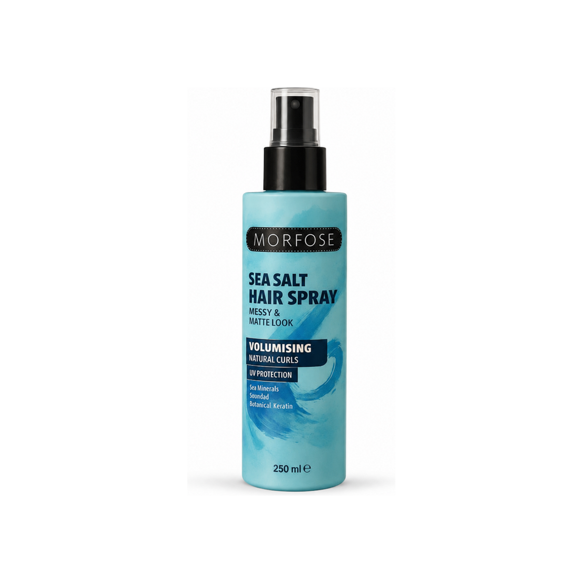 Morfose Sea Salt Hair Spray 250 ml