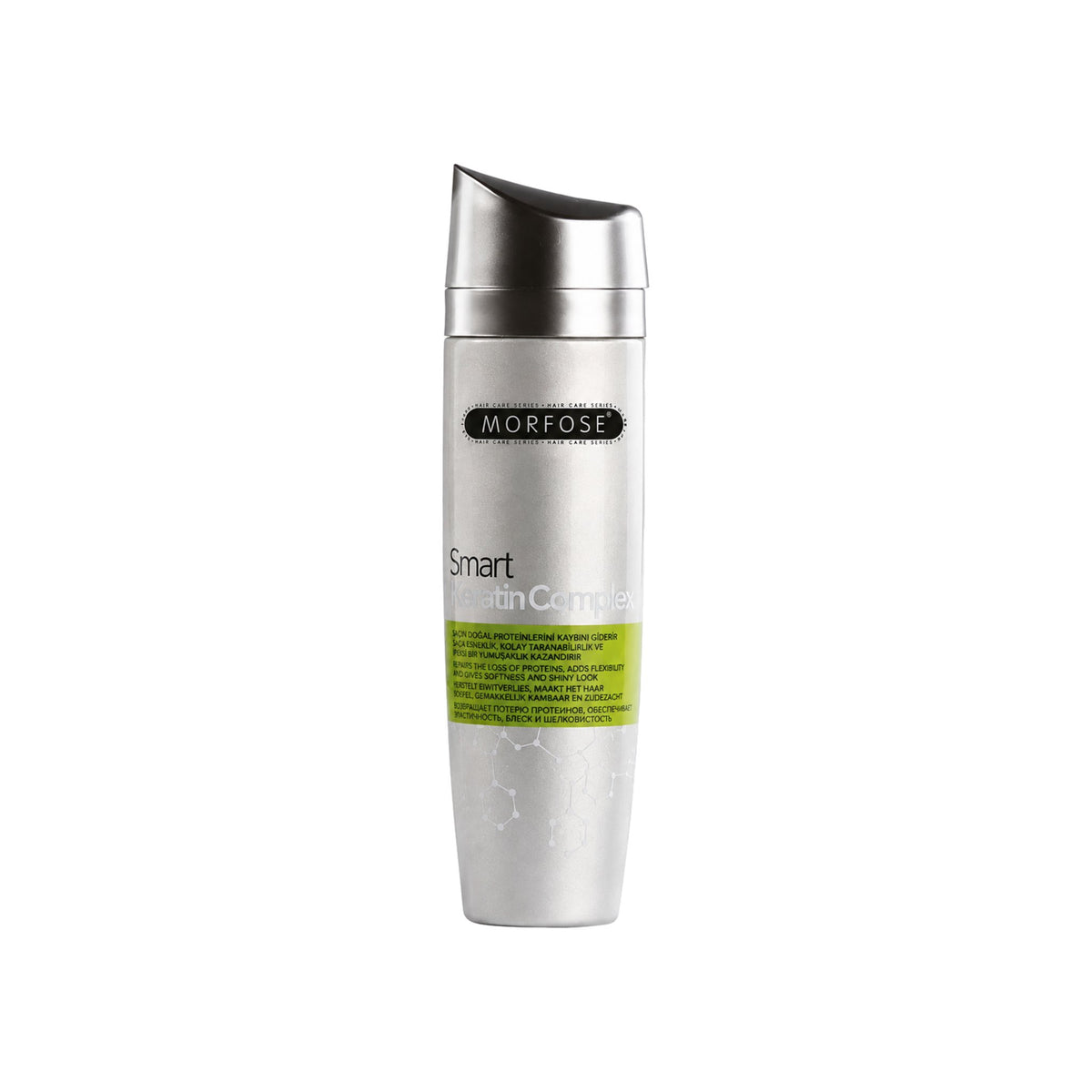 Morfose Smart Keratin Complex Hair Care Oil 100 ml