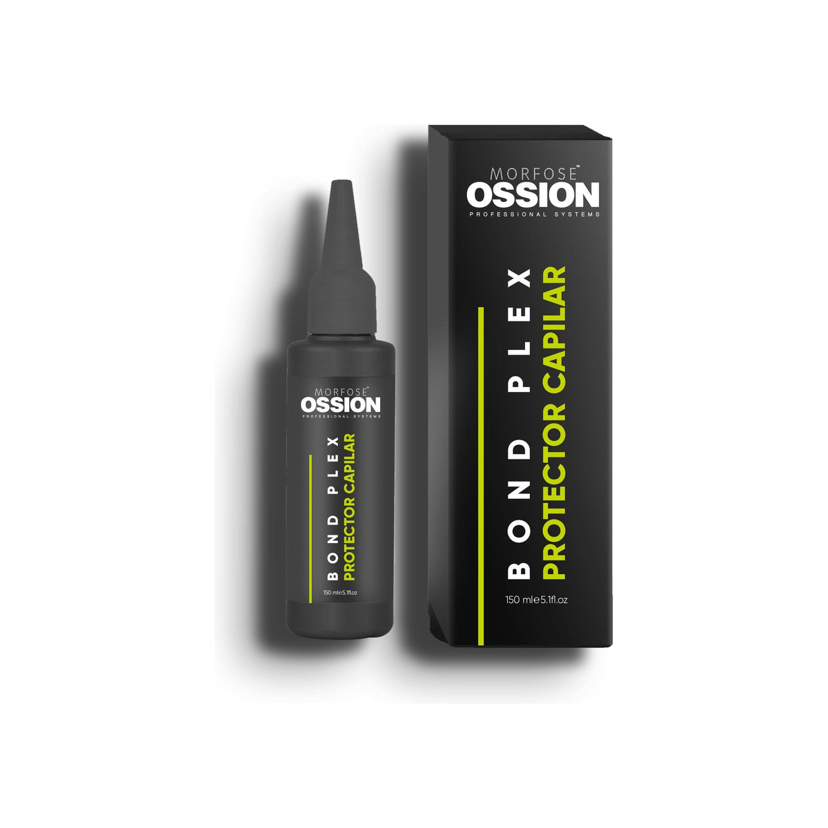 Morfose Ossion Bond Plex Hair Protector 150 ml