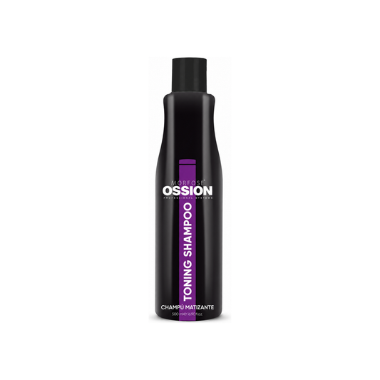 Morfose Ossion Toning Shampoo 500 ml