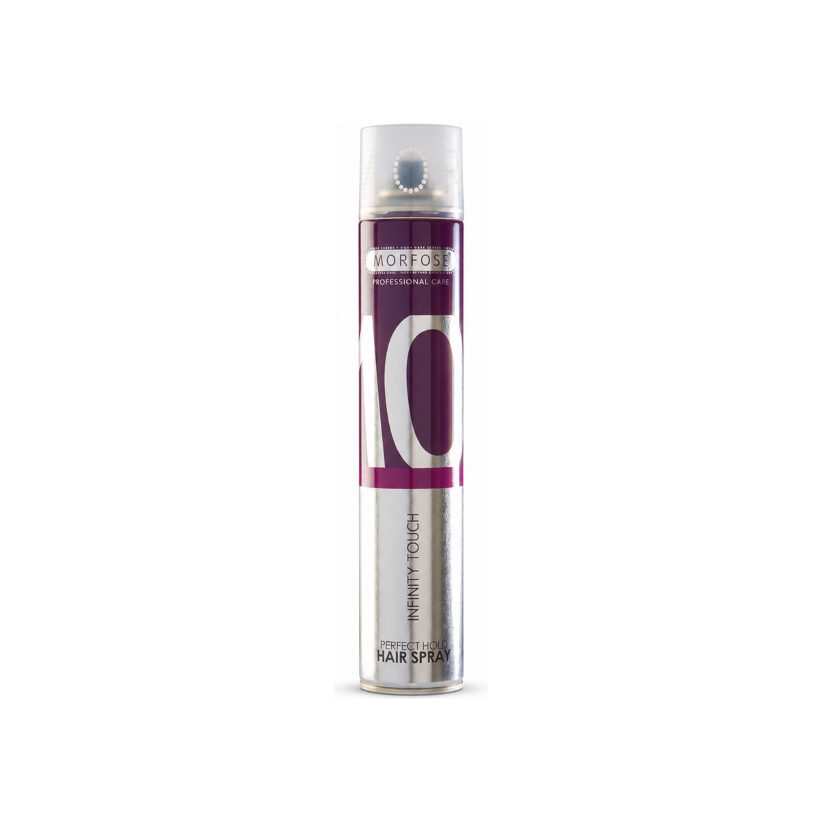 Morfose 10 Infinity Touch Hair Spray 400 ml