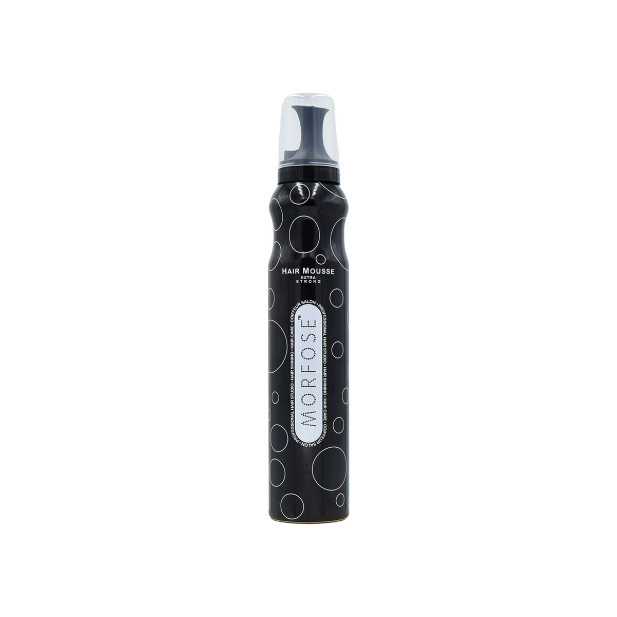 Morfose Hair Mousse Extra Strong 200 ml